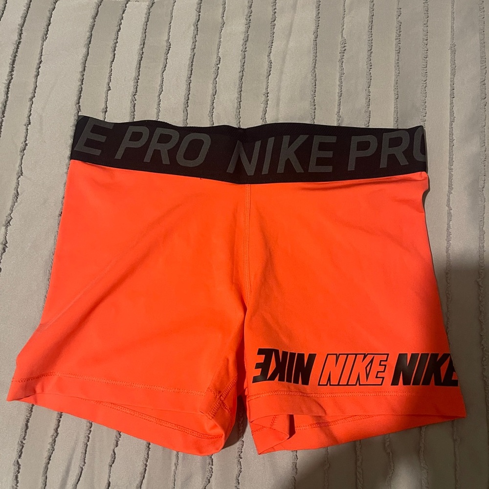 Nike Dri-Fit shorts